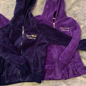 Juicy Couture Sweater